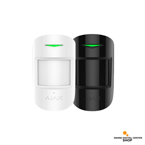 Ajax CombiProtect