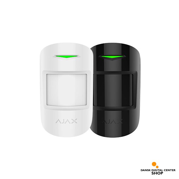 Ajax MotionProtect