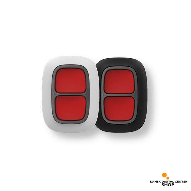 Ajax DoubleButton