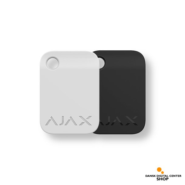 Ajax nglebrik Til Ajax KeyPad Plus