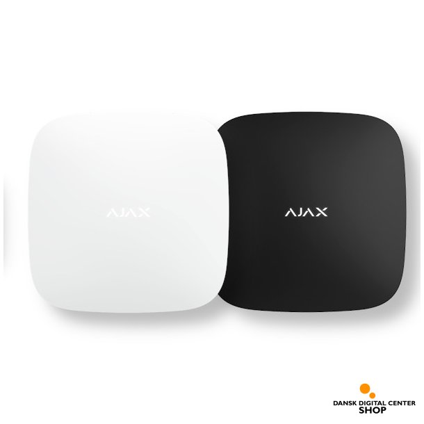 Ajax Hub