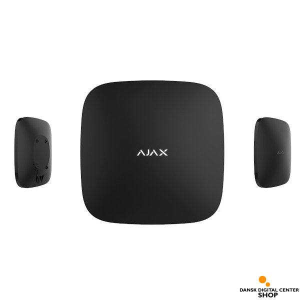Ajax Hub 2 Sort