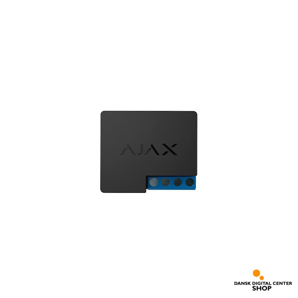 Ajax WallSwitch
