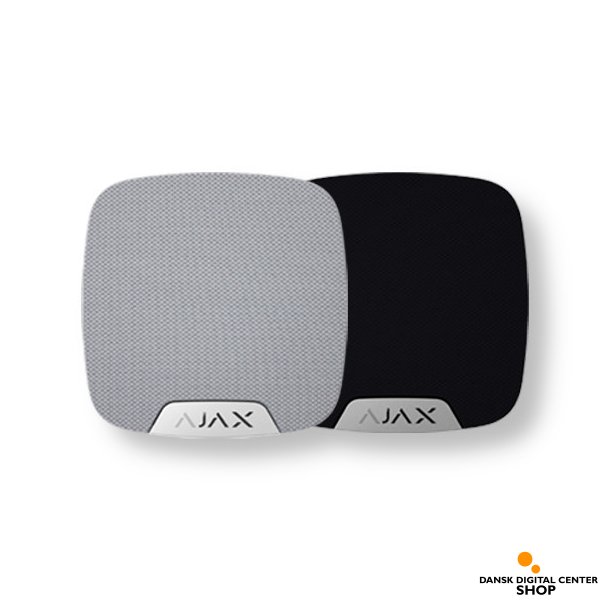 Ajax HomeSiren