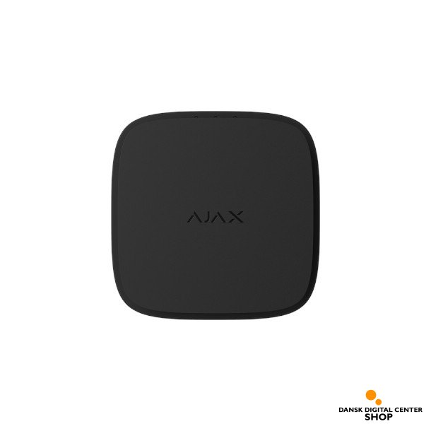 Ajax FireProtect 2 Plus / Rgalarm og CO2 detektor