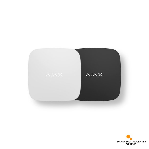 Ajax LeaksProtect
