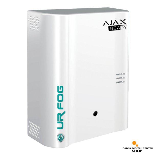 URFOG Tgekanon 400m3 - Ajax Ready