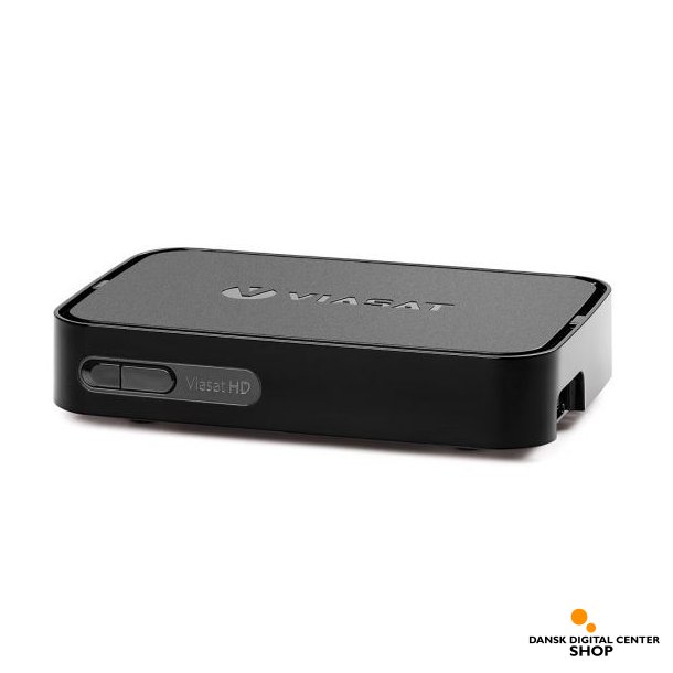 Arris 3000 HD TV boks til Viasat (Allente) - Erstat gammel boks. (Kb)*