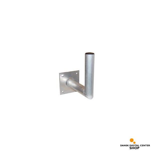 Vinkelbeslag m. aluminium - 450mm