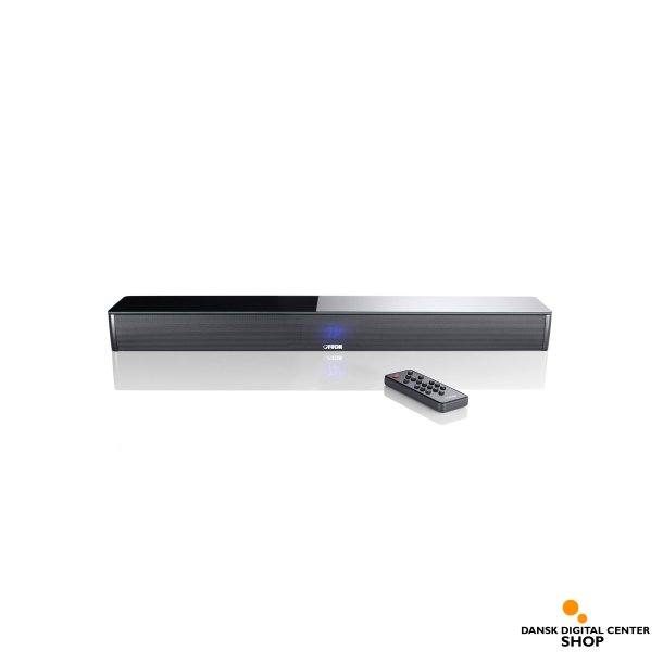 Canton Sound M Soundbar - Sort