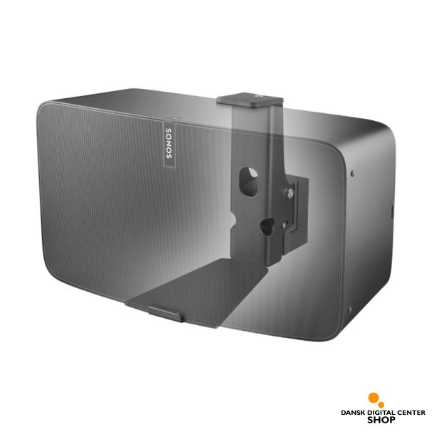 Cavus vgbeslag til Sonos Five/Play:5. Horisontal