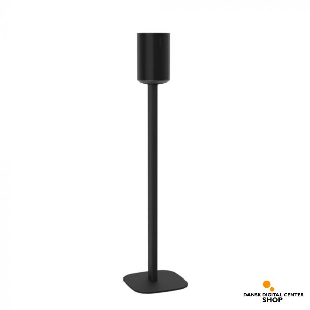 Cavus hjttalerstand til Sonos ERA 100. Sort