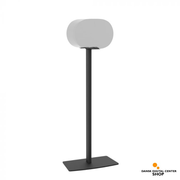Cavus hjttalerstand til Sonos ERA 300. Sort