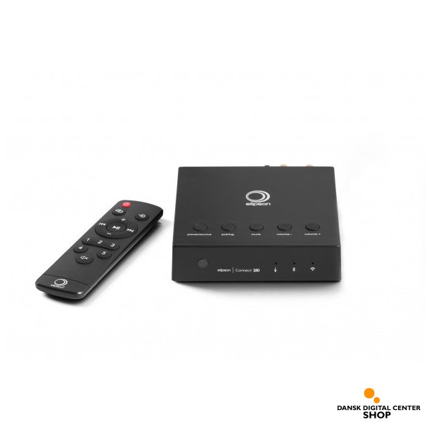 Elipson Connect 250 Wifi Mini Forstrker