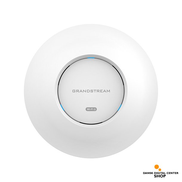 Grandstream GWN7660 Indendrs dual-band Wi-Fi Accesspoint