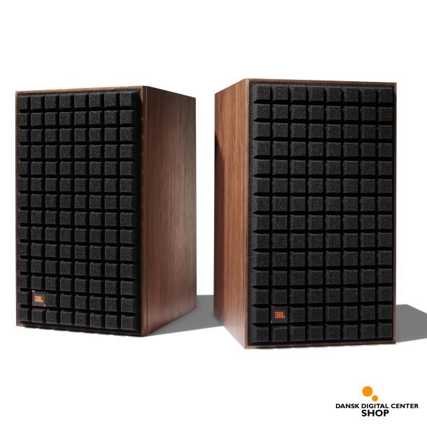 JBL L82 CLASSIC Hjttalere - st m. 2 stk - Sort