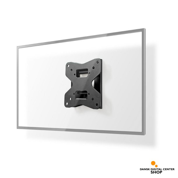 Nedis TV Wall Mount - Fast TV vgbeslag til 10"-26" TV.