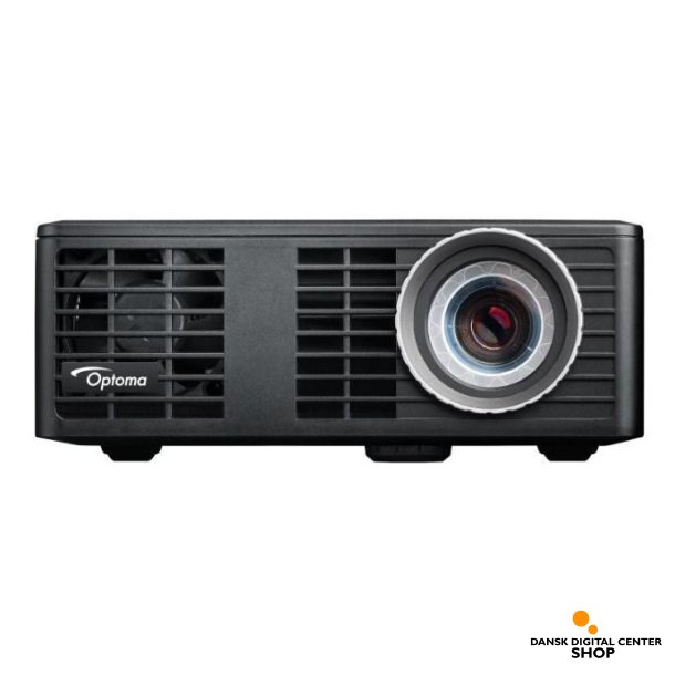 Optoma ML750E Projector m. LED