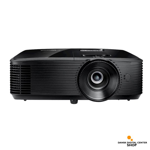 Optoma W400LVe WXGA Projector