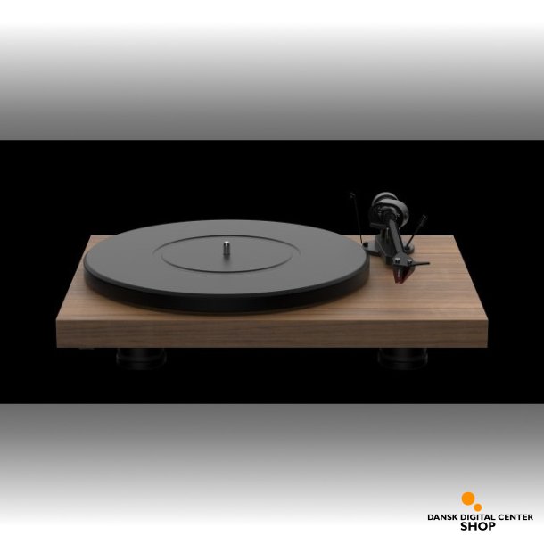 Pro-Ject Debut Carbon EVO 2M pladespiller - Valnd