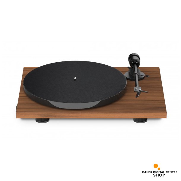 Pro-Ject E1 Phono OM5E pladespiller - Valnd