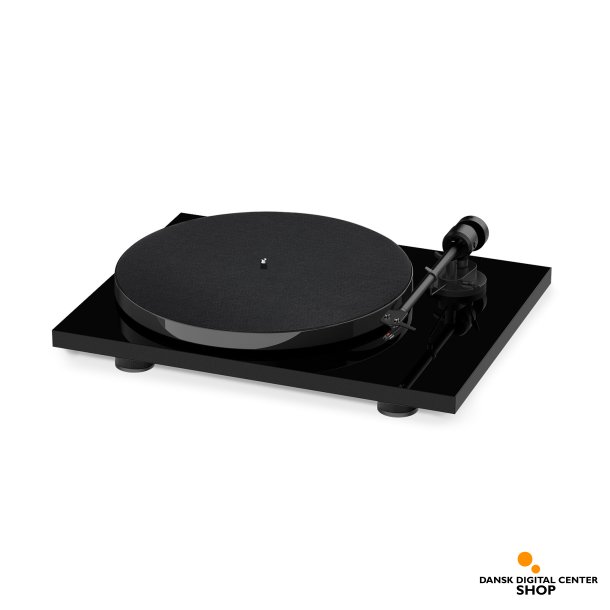 Pro-Ject E1 BT OM5E pladespiller