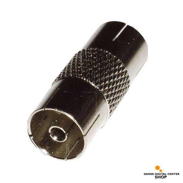 RF Hun-Hun - Coax samle stik