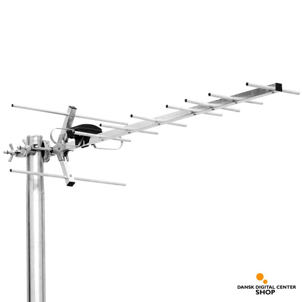 Triax UHF antenne Digi 10 LTE800