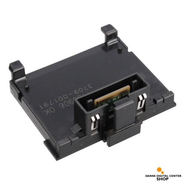 CI Kort Adapter til Samsung TV Sort andet Tilbehør