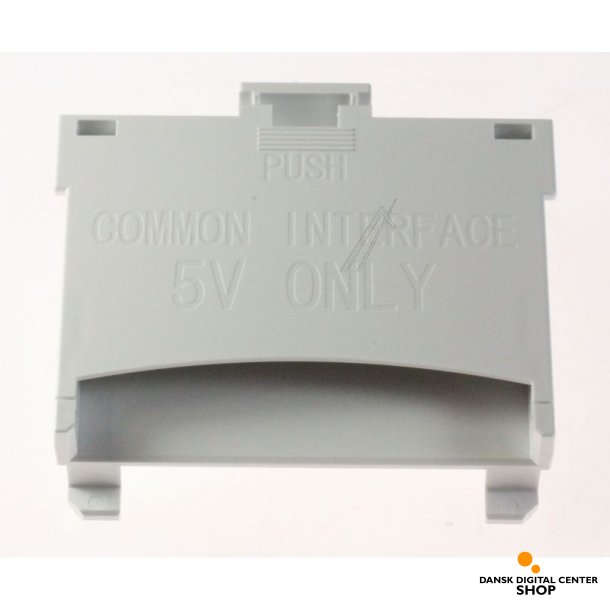 CI Kort Adapter til Samsung TV - Hvid - Model: 3709-001733