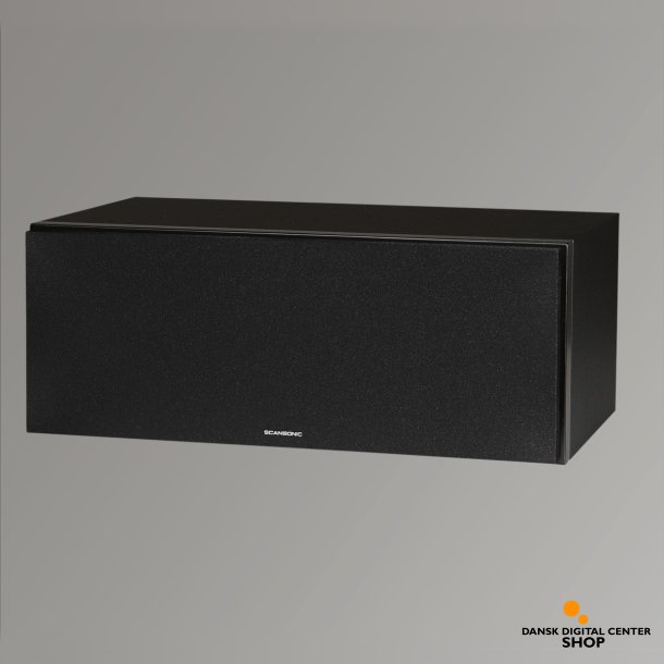 Scansonic HD L-6 Centerhjttaler