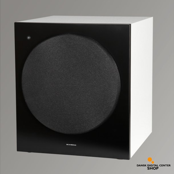 Scansonic HD L-8 aktiv subwoofer