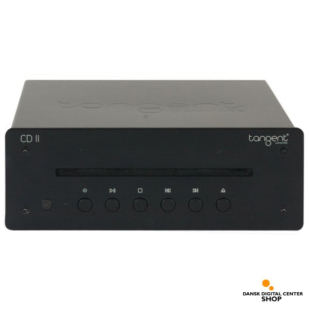 Tangent CD II