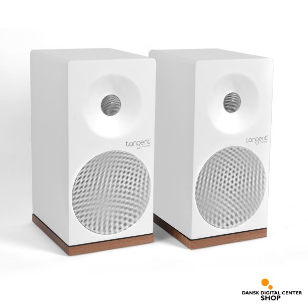 Tangent Spectrum X5 hjttalere - st m. 2 stk