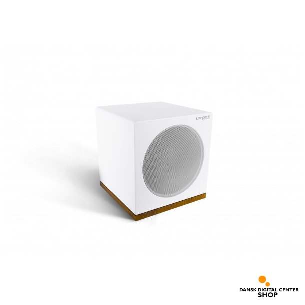 Tangent Spectrum XSW-8 - Hvid