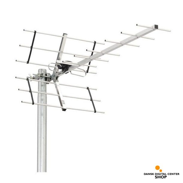 Triax UHF antenne Digi 14 LTE700