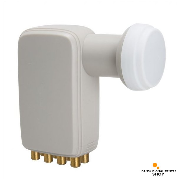 Triax Universal OCTO LNB - 8 udgange