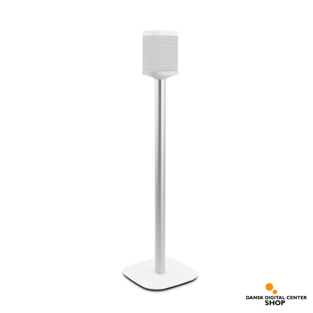 Vogel's SOUND 4301 Gulvbeslag til Sonos P1/One hjttaler, hvid