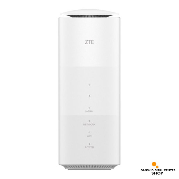 ZTE HyperBox 5G Trdls router - MC801A