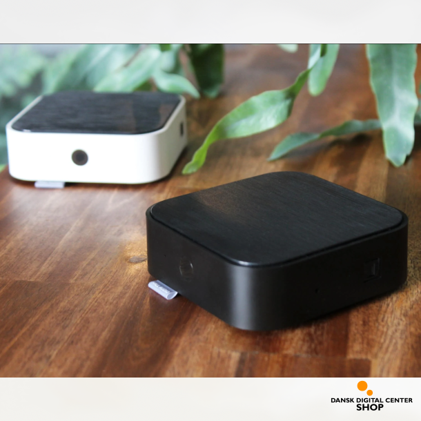 HALL WiFi Streamer - m. Powerlink Y Splitter kabel